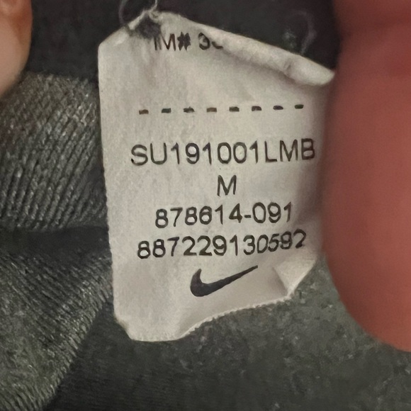 Nike Sports Bra - Picture 3 of 3